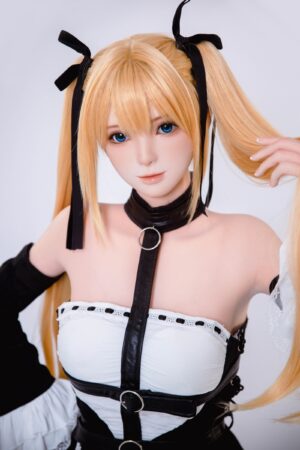 Marie Rose - Dead or Alive Anime Sex Doll