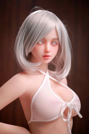 Kirie - Big Breast Japanese Sex Doll