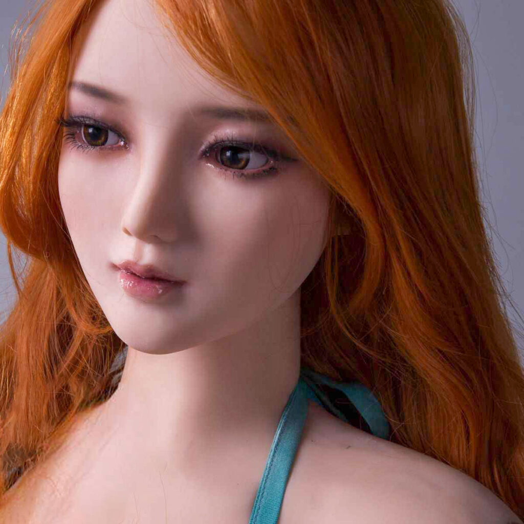 Nami Muñeca Sexual De Anime De Una Pieza Vsdoll