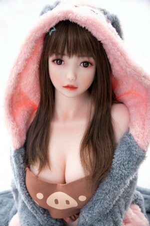 Aceline - Прекрасна секс кукла с големи гърди