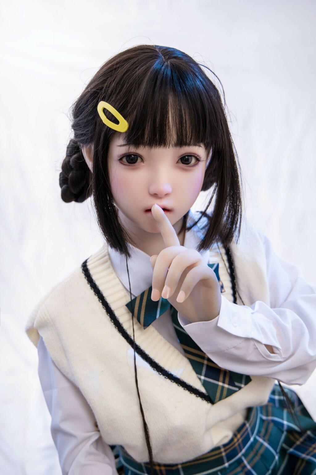 Vedette - Japanese Realistic Sex Doll - VSDoll