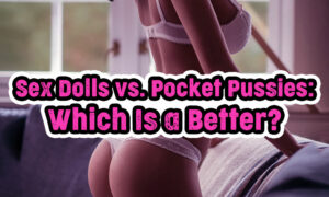 sex doll vs pocket pussy
