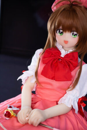 Kinomoto Sakura - Cardcaptor Sakura Celebrity Anime Sex Doll