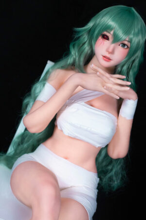 Takatsuki Sen - Tokyo Ghoul Celebrity Anime Sex Doll z dużymi piersiami
