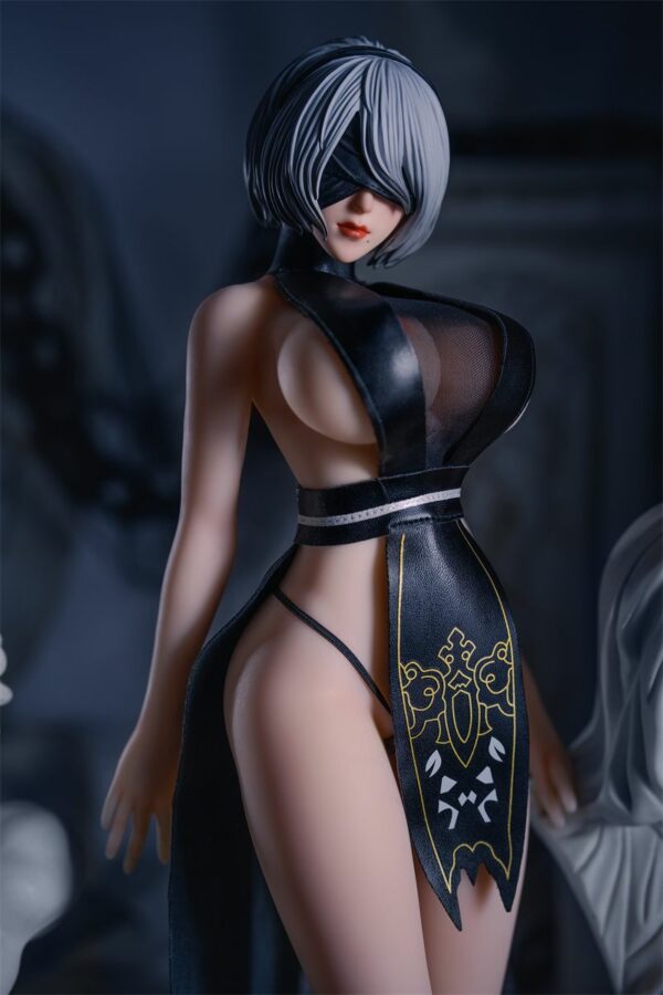 2b hentai figure sex doll