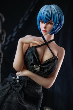 rei ayanami hent sex doll