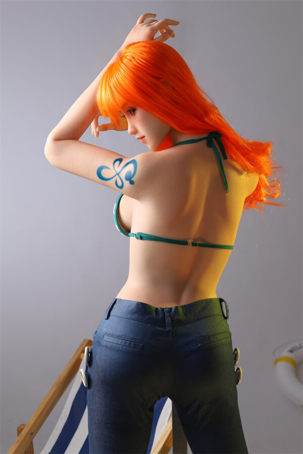 Nami Sex Doll