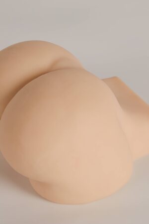 Tara - 9.26lb Tiny Sex Doll Ass Sex Doll Torso