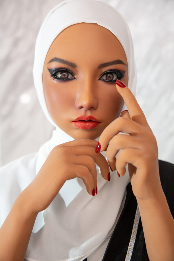 Middle Eastern Sex Doll