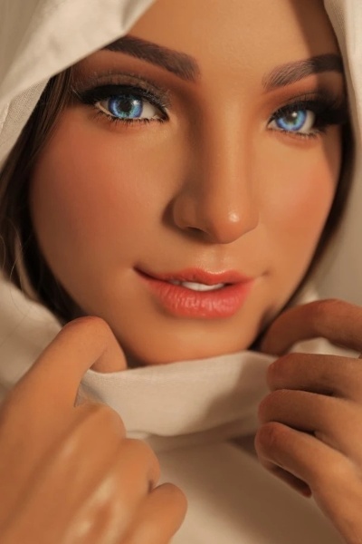 Middle Eastern Sex Doll