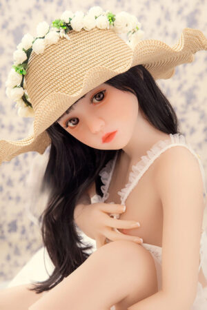 Minori - Flat Chest Cute Japanese Sex Doll