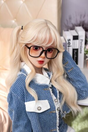 Amara - Korean Pornstars​ Real Size Doll