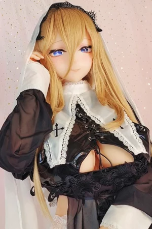 崩壊3rd アポニア キャラクター コスプレ セックスドール