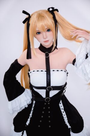 Anime Sex Dolls