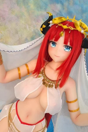 Nilou - Genshin Impact Nilou Sex Doll with Realsex Hot Tittis