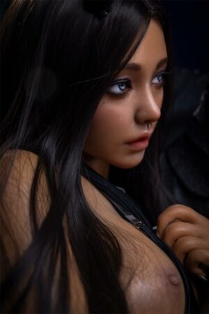 Madeleine - Sexy Realistic Sex Doll with Big Breast