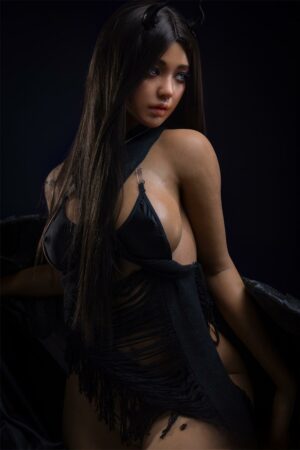 Madeleine - Sexy Realistic Sex Doll with Big Breast