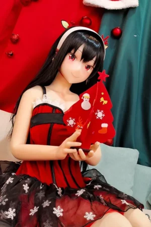Yor Forger - SPY x FAMILY Anime Sex Doll with Big Breast