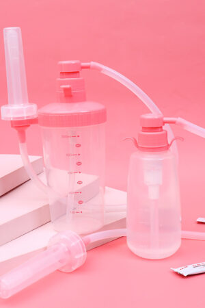 Sex Doll Vaginal Cleaning Douche