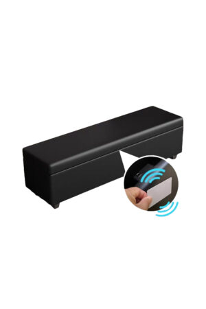 Sex Doll Storage Stool with Smart Sensor Lock