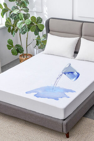 Waterproof Mattress Protector