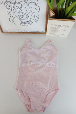 Sex Doll Outfit - New Camisole Dance Outfit