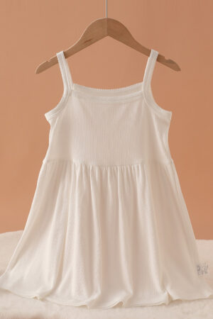 Cotton Camisole Nightdress For Sex Dolls