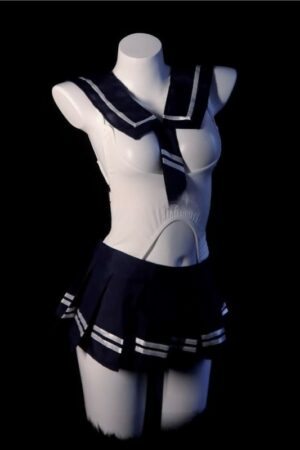 Sex Doll Clothes - Cute JK-Style Sailor Uniform