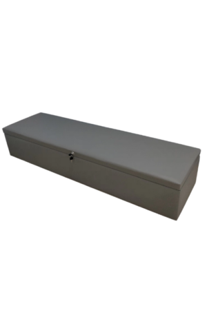 Sofa Stool Can Hide Real Doll with Lock