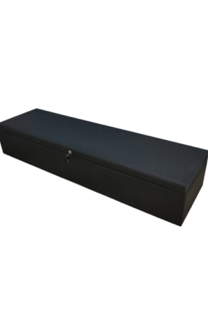 Sofa Stool Can Hide Real Doll with Lock