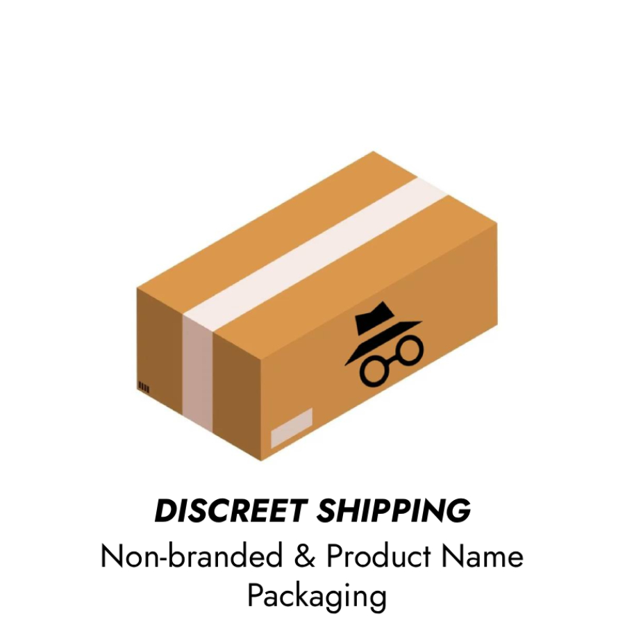 DISCREET-SHIPPING
