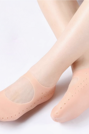 Sex Doll Silicone Socks