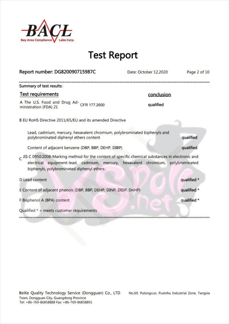 vsdoll-medical-grade-test