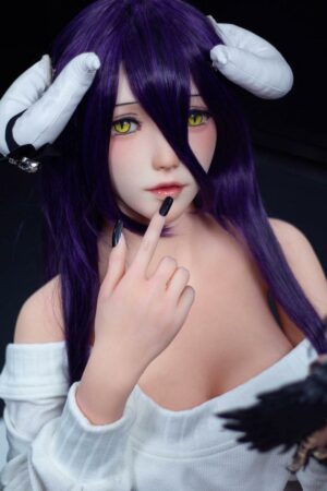 Anime Sex Dolls