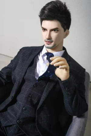 Julian - Real Male Sex Doll for Gay Enthusiasts 5ft9/175cm