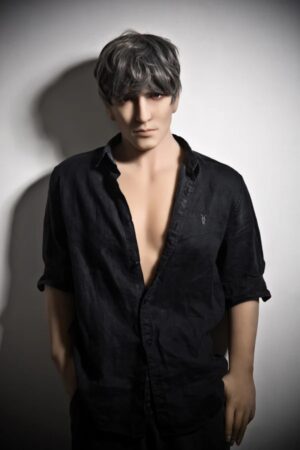 Lennox - Realistic Strong Male Sex Dolls For Man Lovers 5ft9/175cm