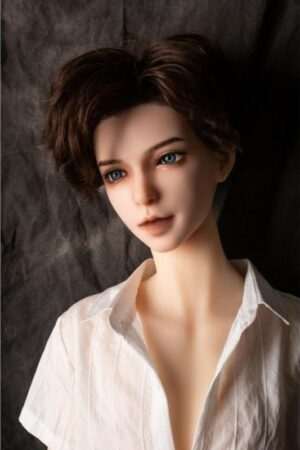 Milo - Realistic Compact Male Sex Doll for Gay Men 4’5”/135cm