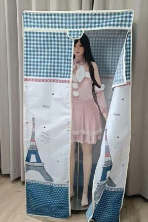 Sex Doll Storage Tool - Hide Detachable Wardrobe