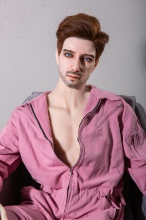 Ewan John -  Real Male Sex Doll With Penis For Gay Or Women 5ft9/175cm