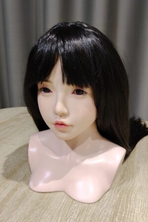 Sex Doll Head Display Stand