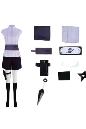 Sex Doll Cosplay Outfit - Hinata Sexy Outfit Sex