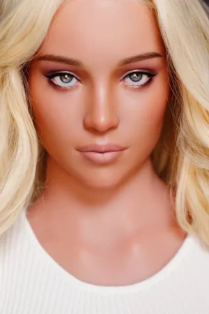 Erin - Premium Blonde Sex Doll