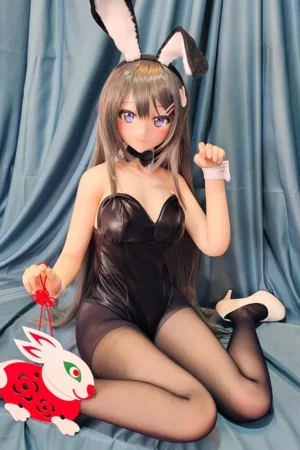 Hoshi - Playboy Bunny Anime Sex Doll