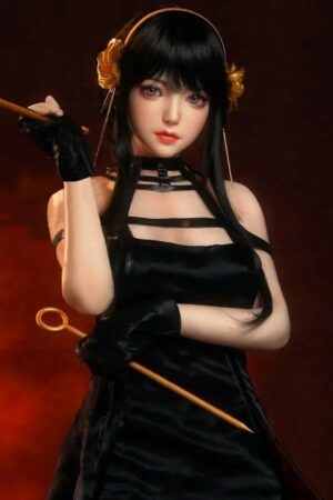 Yor Forger - Anime Yor Forger Sex Doll with Big Breast