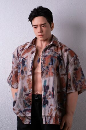 Declan - Full Size Male Sex Doll for Gay and Woman 5ft9/175cm