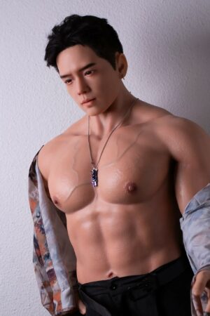 Declan - Full Size Male Sex Doll for Gay and Woman 5ft9/175cm