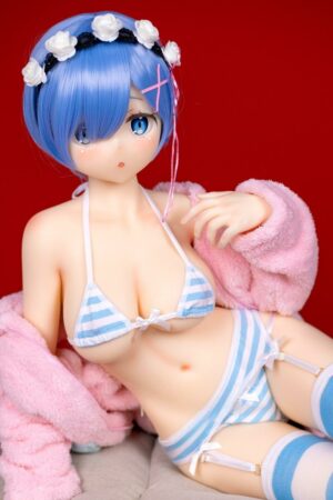 Rem - Japanese Anime Sex Doll