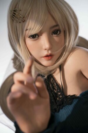 Sex Doll Heads: TPE, Silicone, PVC, BJD Doll Head - VSDoll