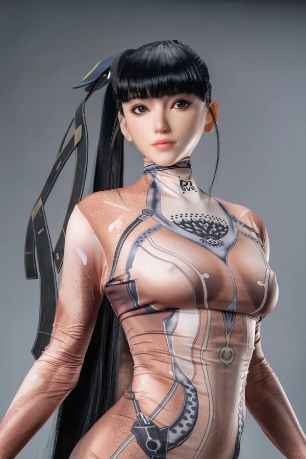human like sex dolls Sex Doll Clothes: No Stains & Easy to Wear main image 0