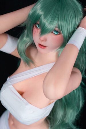 Takatsuki Sen – Tokyo Ghoul Sex Doll Head